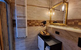 Luxury Apartments Seveeu